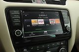 Škoda Octavia (2016) 1.4 TSI, Navi, Bi-Xenony - náhled 14