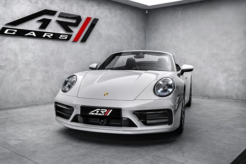 Porsche Ostatní Sport Chrono, výfuky, ventilac - fotka 4 z 28