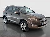 Toyota RAV4 (2012) 2.0 VVT-i, 4X4, Serv.kniha - náhled 1