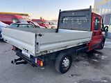 Peugeot Boxer 3.0HDI 116KW,7MÍST,ASR - náhled 7