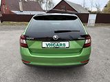 Škoda Rapid 1,6TDI 77kW Po Rozvodech - náhled 6