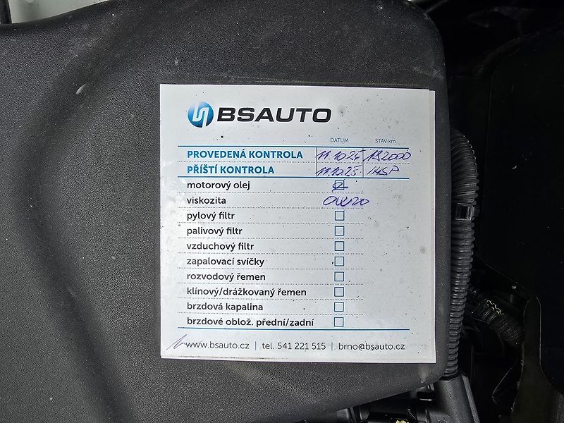 Opel Astra 1.6CDTi 81kW ENJOY DIGIKLIMA - fotka 35 z 35