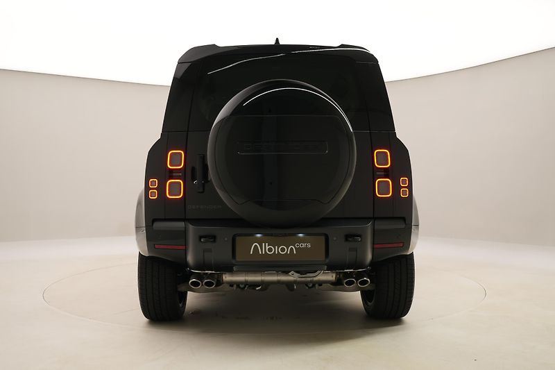 Land Rover Defender (2026) 110 P425 X-DYNAMIC HSE AWD AUT - fotka 11 z 67