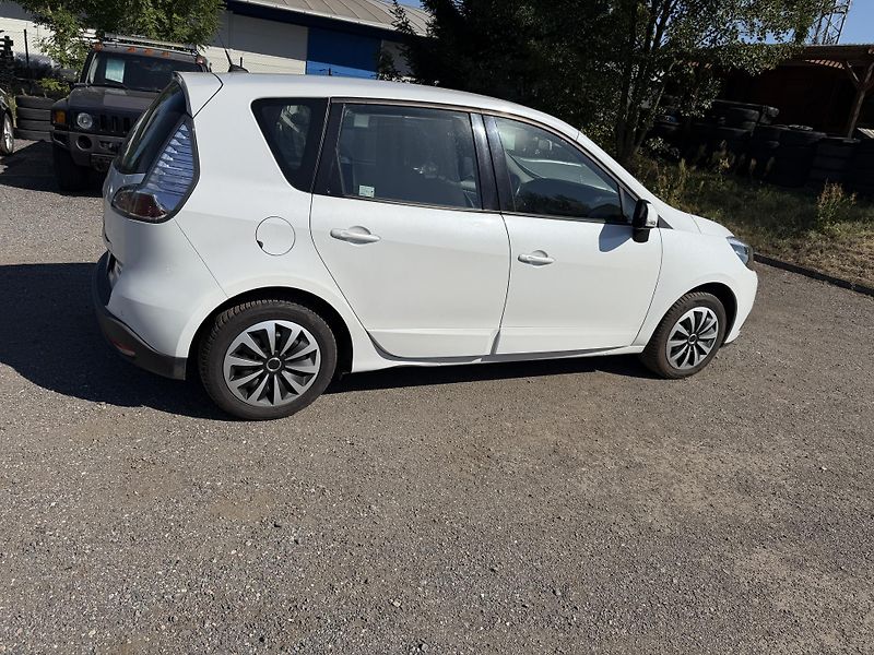 Renault Scénic 1.2 TCe - fotka 7 z 22