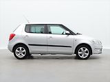 Škoda Fabia 1,2 TSI 63kW Ambition Klima - náhled 8