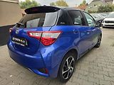 Toyota Yaris 1.5-AUTOMAT-SELECTION EDICE - náhled 7