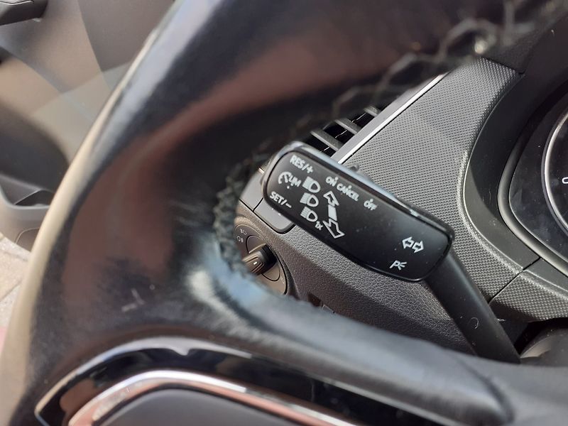 Škoda Fabia (2019) III Kombi 1.0 TSi Ambiente - fotka 13 z 32