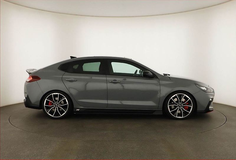 Hyundai i30 (2019) All Inclusive N Performance - fotka 6 z 19