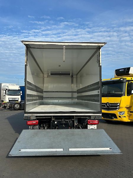 MAN TGS (2022) 26.360 / ACC / EURO 6 / CHŁODN - fotka 10 z 43