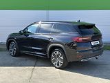 Škoda Kodiaq Sportline 2.0TDi 4x4 DSG 193PS - náhled 6