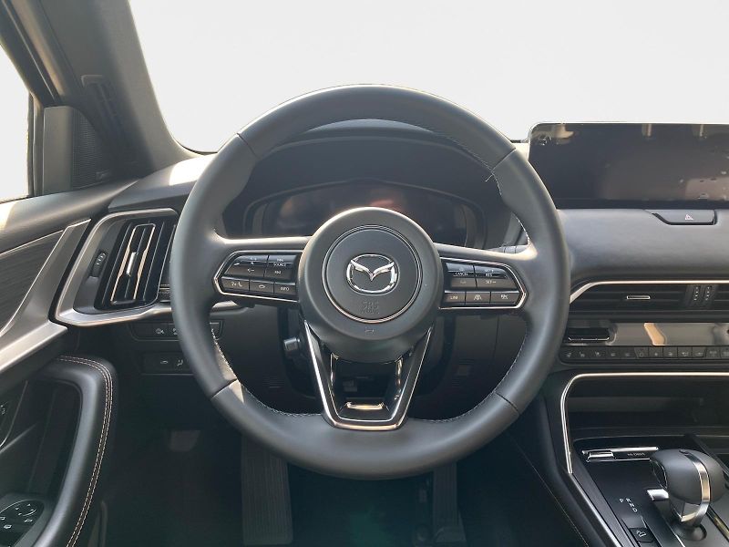 Mazda CX-80 (2026) D254/8AT/AWD/HOMURA/COSO - fotka 12 z 25