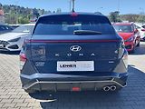 Hyundai Kona 1.6 T-GDi/145kW N-Line DCT 4x4 - náhled 6