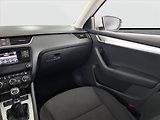 Škoda Octavia (2016) 2.0 TDI 4x4, 4X4, Tempomat - náhled 8