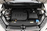 Volkswagen Touran 2,0 TDI 110kWTAŽNÉ LED Záruka - náhled 9