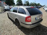 Škoda Octavia (2007) - náhled 4