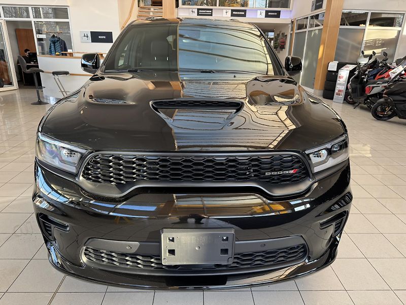 Dodge Durango 5,7 HEMI R/T PREMIUM LPG PRINS - fotka 8 z 47