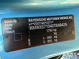 Mini Cooper S 2.0i LED PANORAMA NAVI KŮŽE - náhled 46