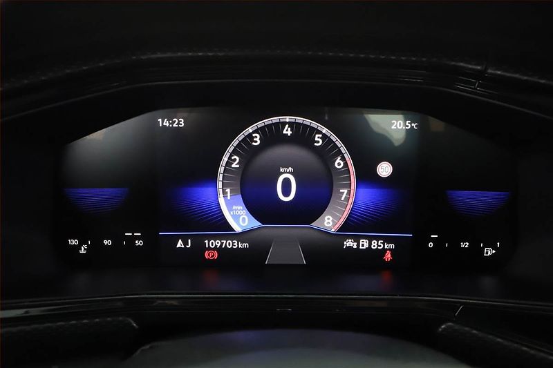 Volkswagen T-Cross (2023) Life 1.0 TSI, Navi - fotka 13 z 18