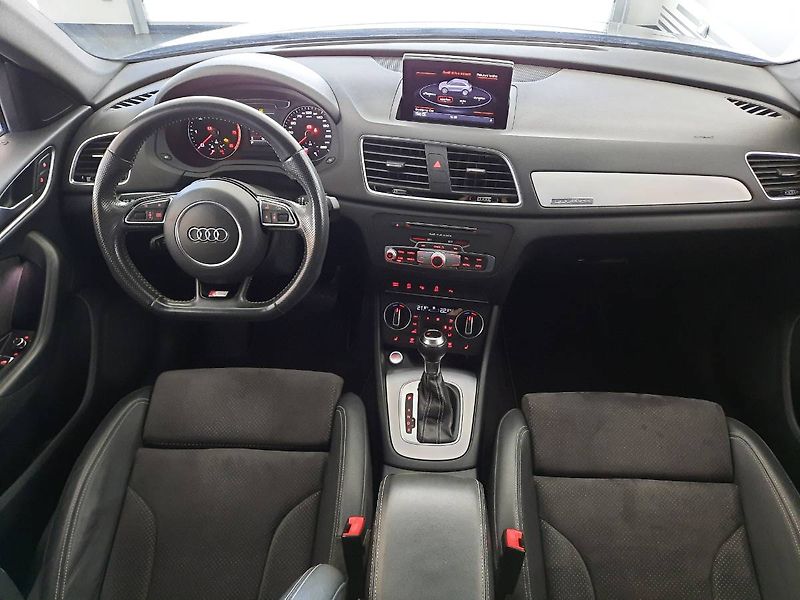Audi Q3 (2018) 2.0 TDI quattro (135kW/184k) S - fotka 5 z 22