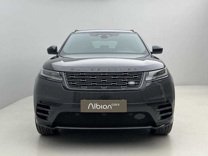 Land Rover Range Rover Velar (2026) D200 BELGRAVIA EDITION AWD Aut - fotka 2 z 53
