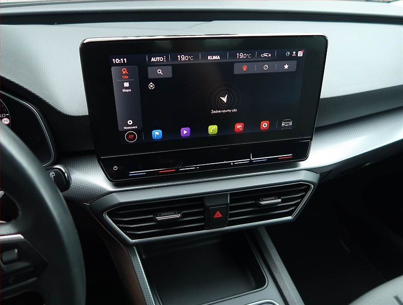 Seat Leon (2021) 1.5 TSI, Navi, Tempomat - fotka 21 z 23
