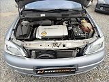 Opel Astra 1,6 16V 74tKm DIGIKLIMA - náhled 20