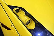 Začal 13. ročník automobilového veletrhu Prague Car Festival. Končí 27. října.Pražský veletržní areál, Beranových 669, Praha 9 - Letňany