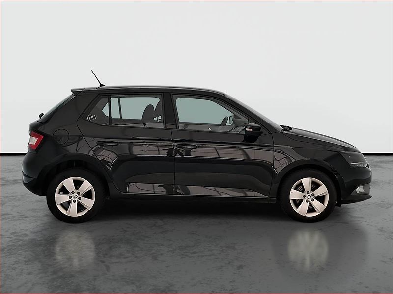 Škoda Fabia (2019) Style 1.0 TSI, ČR,1.maj - fotka 6 z 19