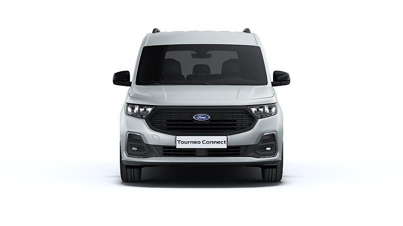 Ford Tourneo Connect (2025) Titanium, Grand Tourneo, 2.0 E - fotka 2 z 9