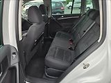 Volkswagen Tiguan 2,0 TDI  4x4 - náhled 10