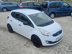 Kia Venga 1,4i16V 66kW - fotografie inzerátu
