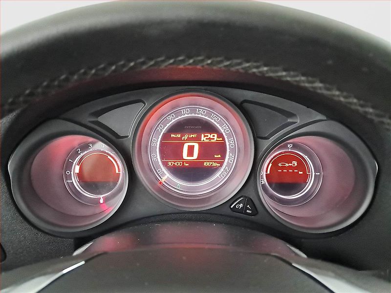 Citroën C4 (2014) 1.6 HDi, po STK, za super cenu - fotka 11 z 17