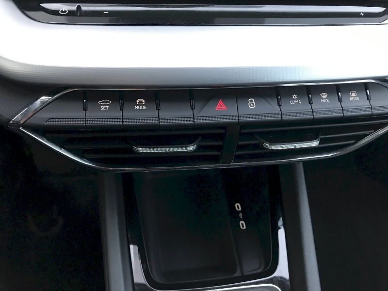 Škoda Octavia (2022) STY TS 110/1.5 M6F - fotka 22 z 23
