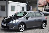 Toyota Auris 1.6 Valvematic 97kW - náhled 1