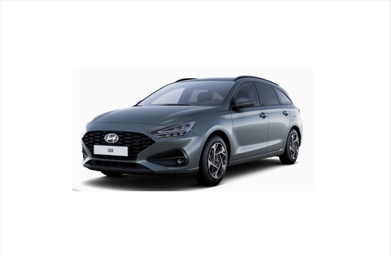 Hyundai i30 (2026) 1,0 T-GDI 26 MT GO CZECH - fotografie inzerátu