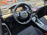 Škoda Superb 2.0TDi110KW DSG STYLE EXTRA ČR - náhled 14