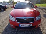Škoda Octavia 1,6 - náhled 1