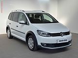 Volkswagen Touran (2013) 2.0TDi, TZ, výhř.sed. - náhled 1