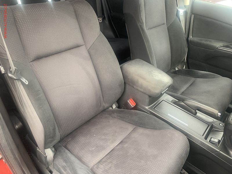 Honda CR-V (2013) 2.0i, 1.maj,ČR, Elegance - fotka 12 z 19