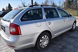 Škoda Octavia 1,9 TDI 77KW 2X KOLA PO SERVIS - náhled 4