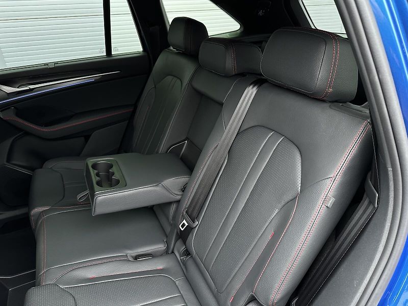 Škoda Kodiaq RS 2.0TSi DSG 4x4 265PS Matrix - fotka 43 z 54
