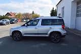 Škoda Yeti (2016) 2.0TDI 110kw 4x4 AMBITIO TAŽNÉ - náhled 13