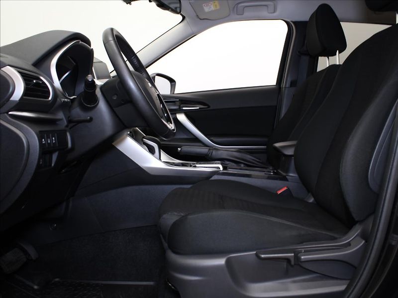 Mitsubishi Eclipse Cross 1,5 Turbo 120kW AT 69 220km! - fotka 6 z 26