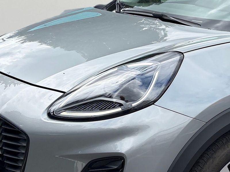 Ford Puma Titanium CZ Záruka od FORD67.c - fotka 17 z 20