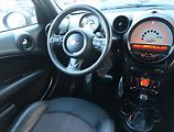Mini Countryman (2014) Cooper S ALL4, 4X4, Automat - náhled 7