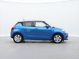 Suzuki Swift 1,2 DualJet 66kW Comfort 1.Maj - náhled 8