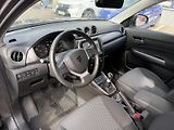 Suzuki Vitara 1,4 Premium Hybrid - náhled 12