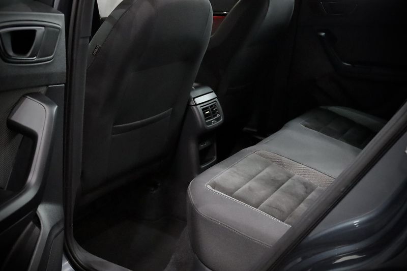 Seat Ateca 1.4 TSI 110 kW Xcellence - fotka 21 z 45