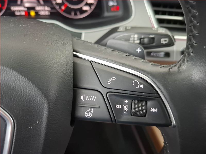 Audi Q7 (2018) 3.0 TDI - fotka 20 z 25