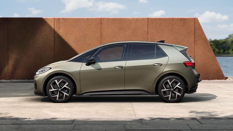 Volkswagen ID.3 (2026) Neo Style 58 kWh 140 kW - fotka 2 z 8
